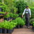 a business gardening