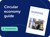 Circular economy guide