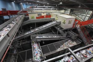Single-stream recycling: why it is important for your business