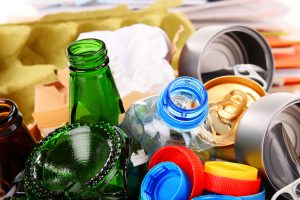 Increase recycling rate across your estates