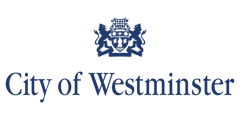 company logo